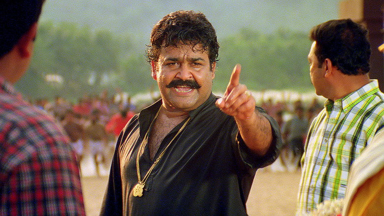 Narasimham backdrop 2