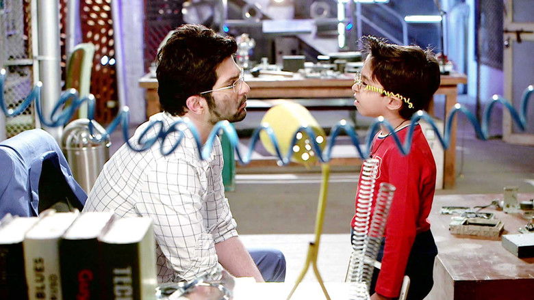 Ram Learns Shaan's Truth