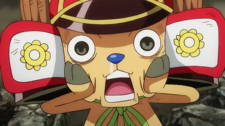 One Piece - Episódio 1058 - Animes Online