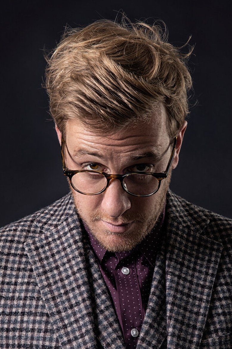 Stefan Paridaen