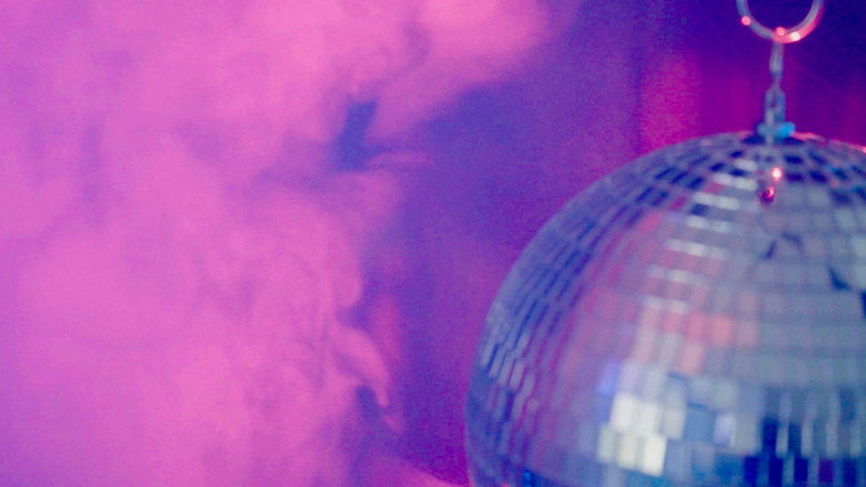 Disco Sex Machine : La naissance du porn chic backdrop 1