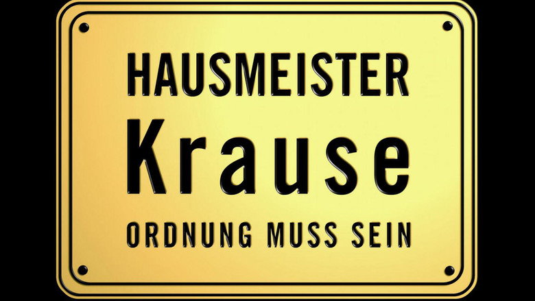 Hausmeister Krause – Ordnung muss sein backdrop 4