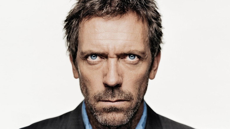 House M.D.: The Doctor Directs backdrop 2