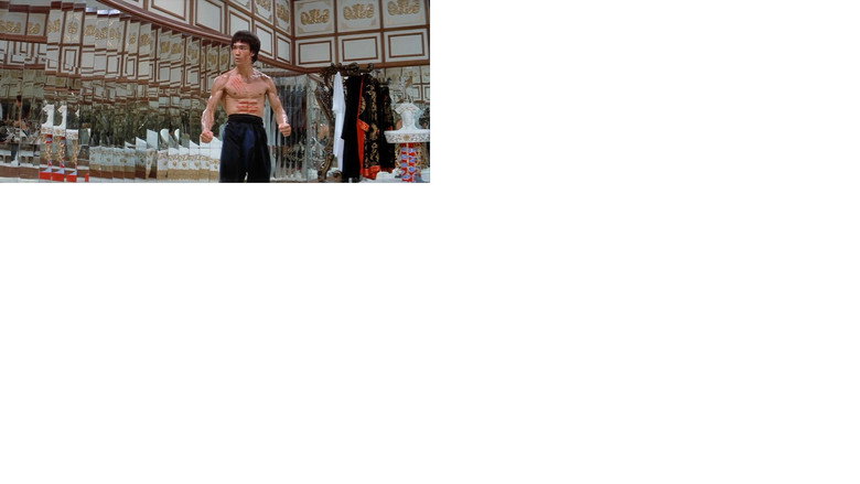 "Opération dragon", la révolution Bruce Lee backdrop 3