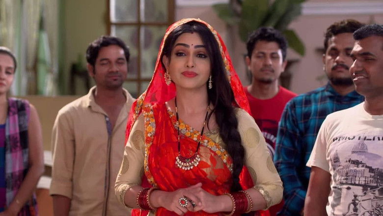 Vibhuti Quits Using Water