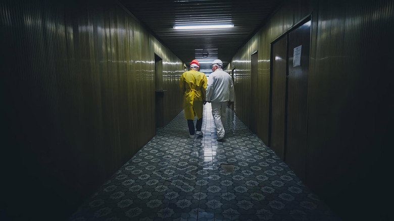 Chernobyl: 48 Hours To Escape backdrop 2