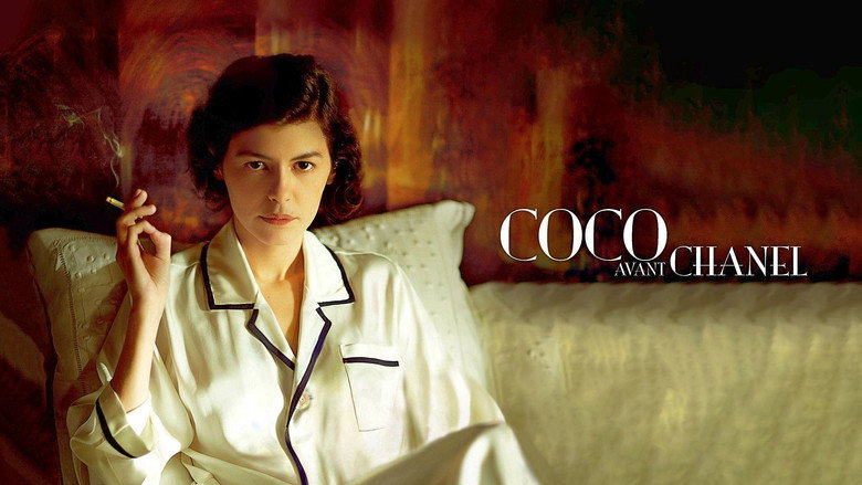 Coco Before Chanel backdrop 5
