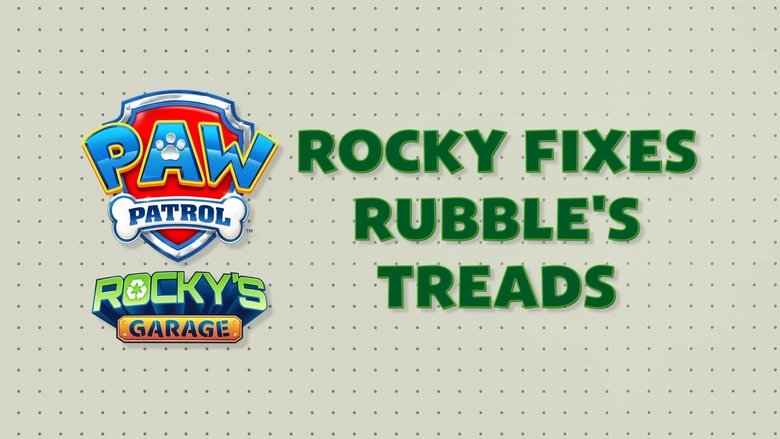 Rubble's Bulldozer is in a Pickle!