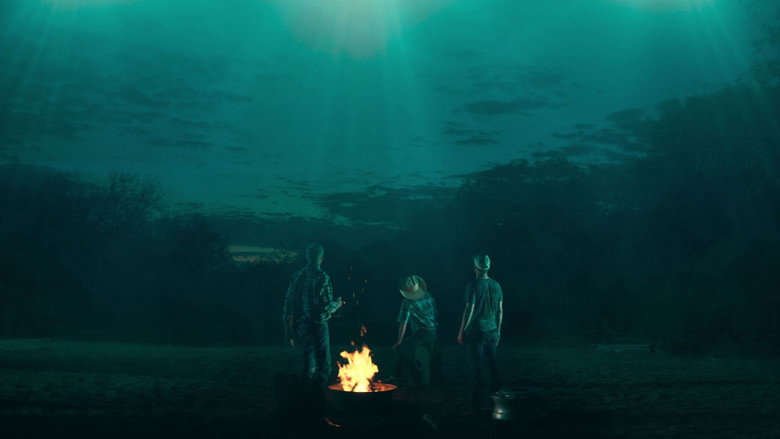 Encounters backdrop 3