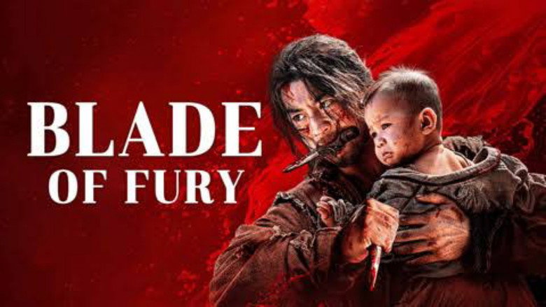 Blade of Fury backdrop 5
