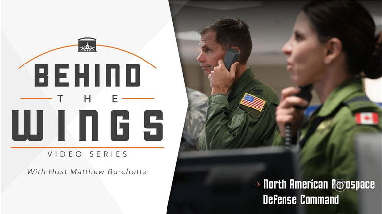 North American Aerospace Defense Command (NORAD)