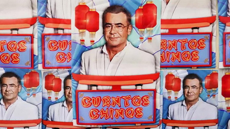Cuentos chinos backdrop 5
