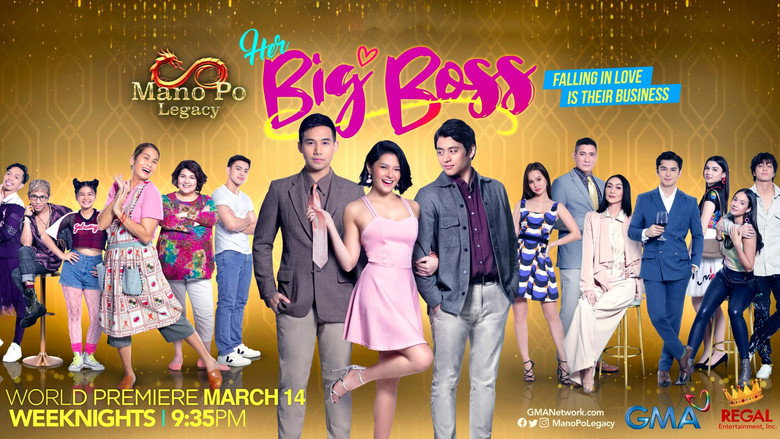 Mano Po Legacy: Her Big Boss backdrop 2