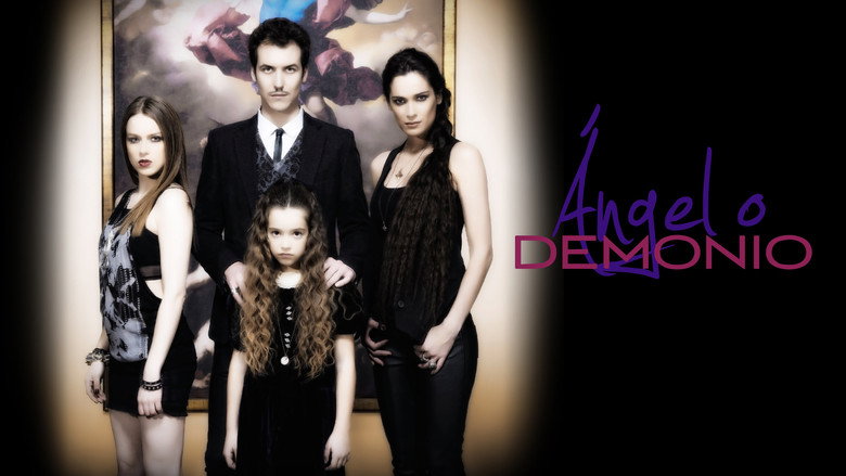 Angel or Demon backdrop 5