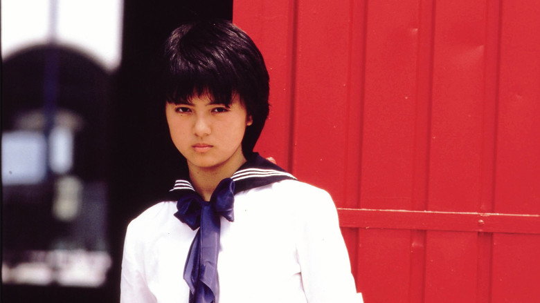 Sailor Suit and Machine Gun backdrop 9