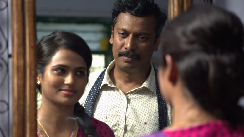 ஆண் தேவதை線上电影看完整版