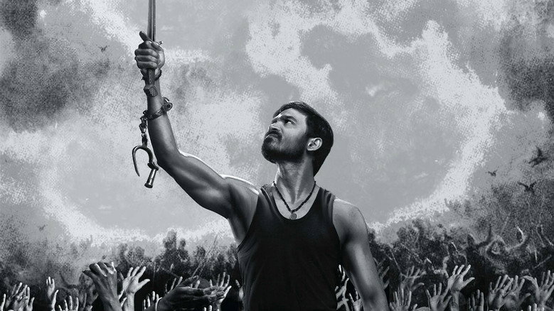 Karnan backdrop 7
