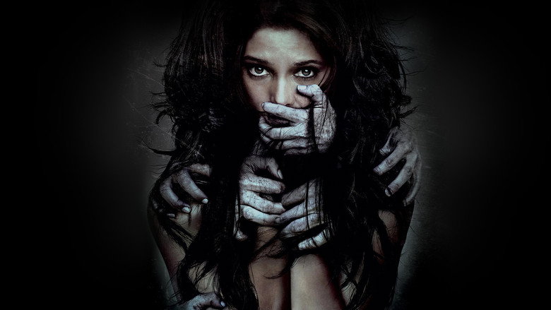 The Apparition backdrop 4