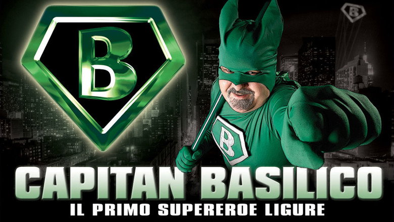 Capitan Basilico backdrop 4