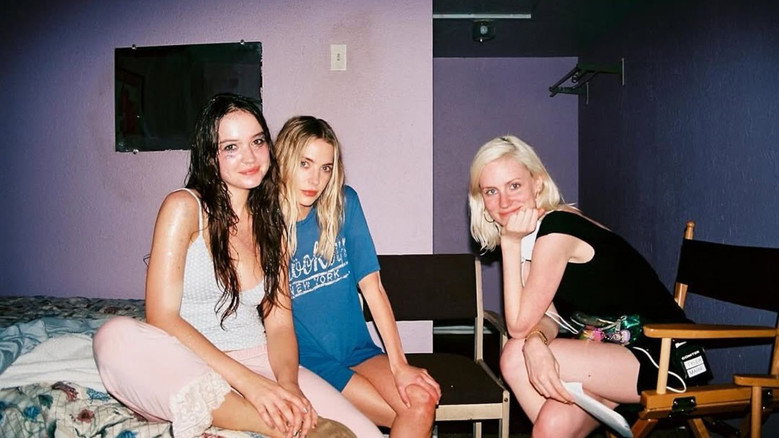 Pretty Babies backdrop 2