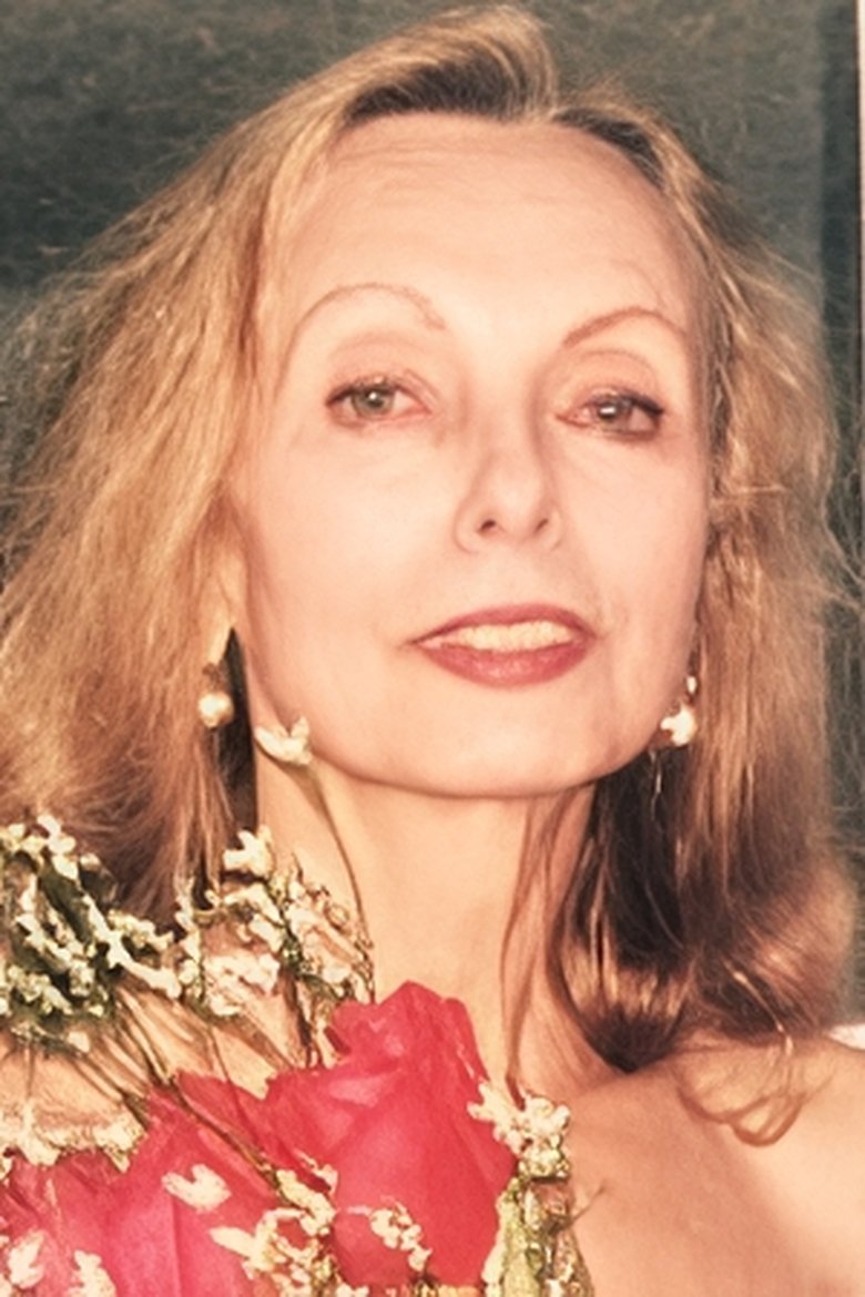Marina Stavitskaya