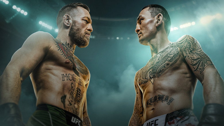UFC 329: McGregor vs. Holloway 2 backdrop 8
