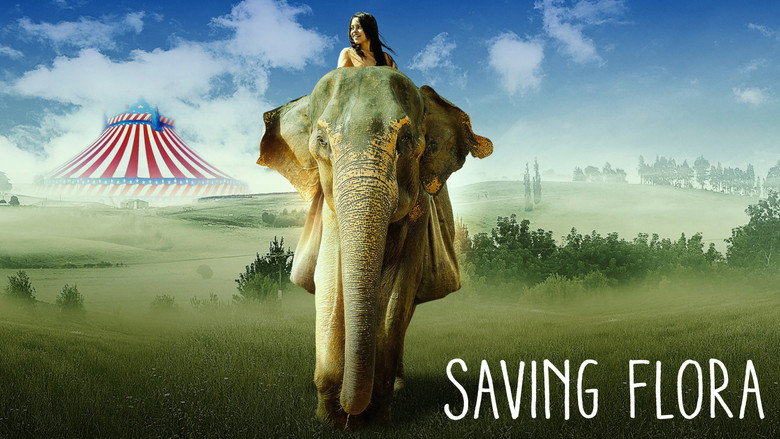 Saving Flora backdrop 7