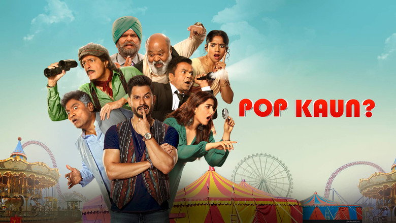Pop Kaun? backdrop 2