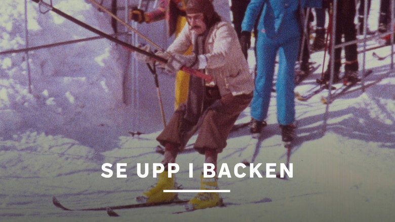 Se upp i backen backdrop 2