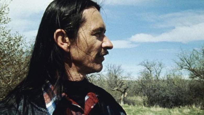 Incident at Oglala backdrop 4