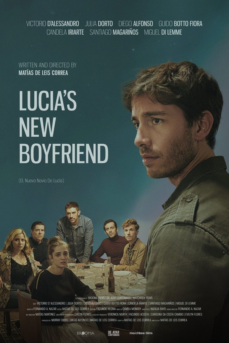 Movie Poster