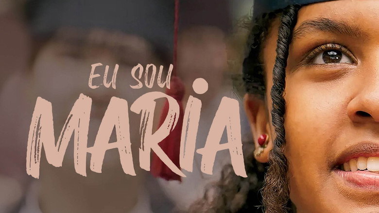Eu Sou Maria backdrop 3