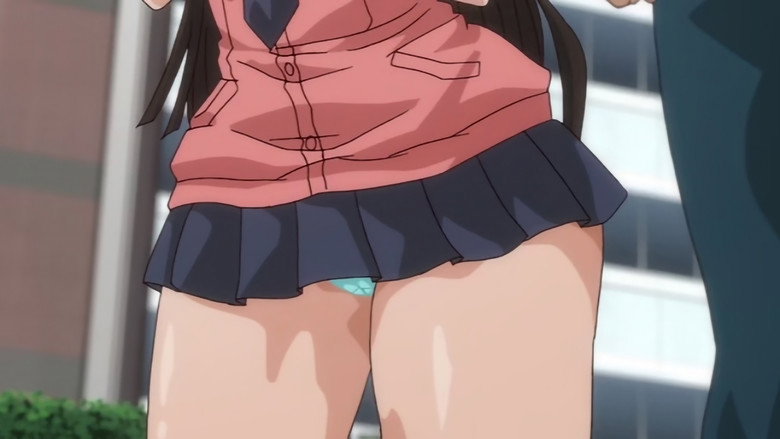 Hatsujou Switch: Fallen Girls backdrop 1