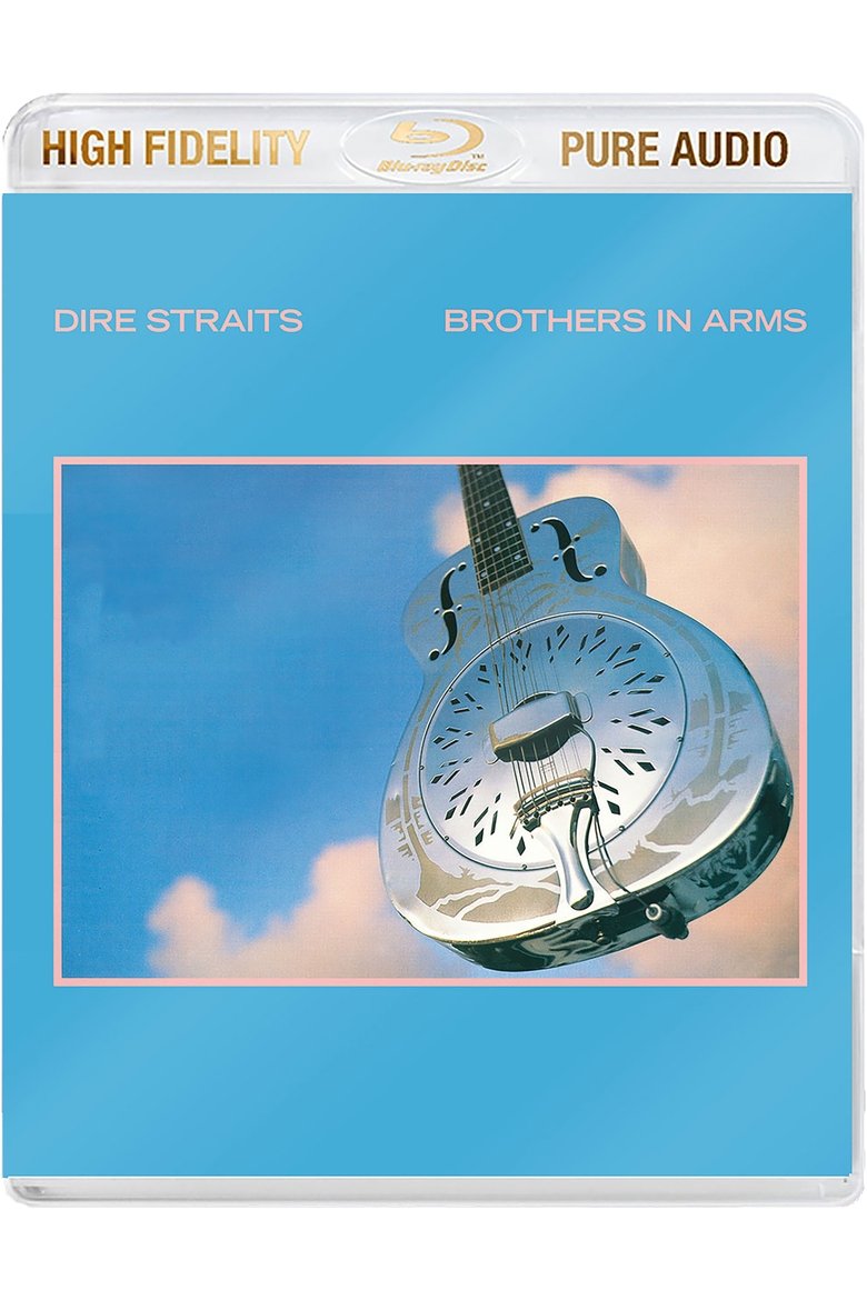 Dire Straits - Brothers In Arms