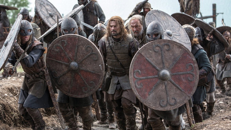 Viking backdrop 4