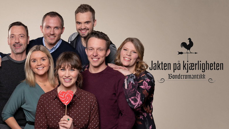 Jakten på kjærligheten backdrop 2