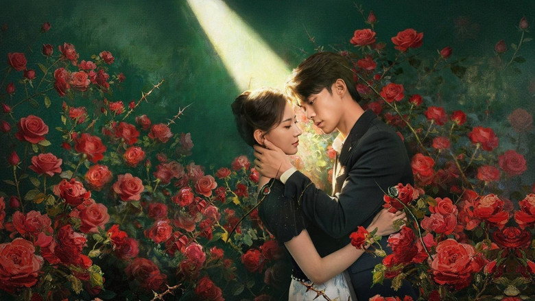 Revenge of the False Bride backdrop 2