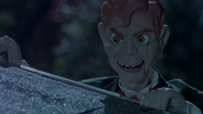 Goosebumps: Night of the Living Dummy III backdrop 5