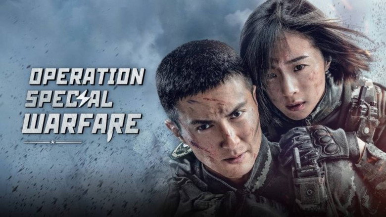 Operation: Special Warfare backdrop 4