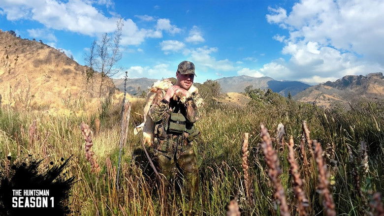 Shhh! Sneaky goat ambush