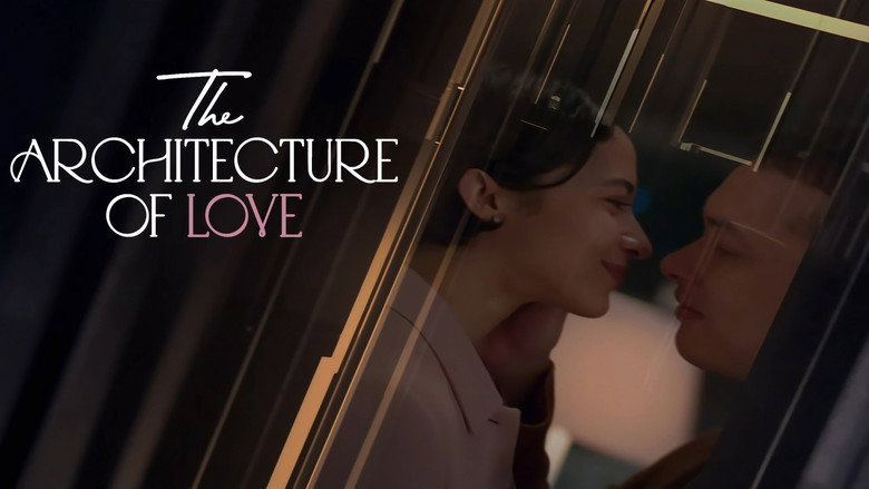 The Architecture of Love backdrop 5