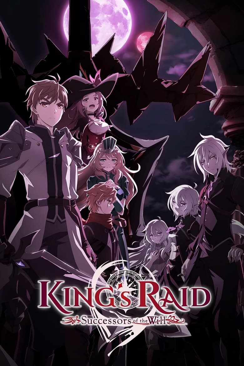 Show Poster
