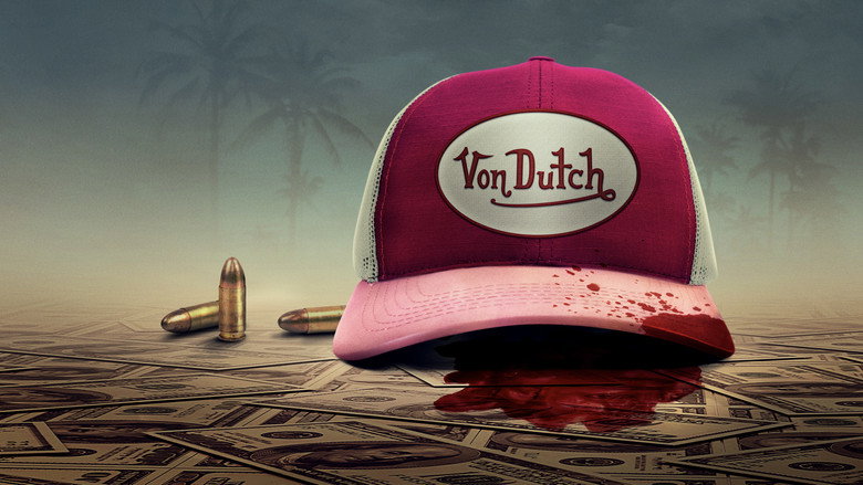 The Curse of Von Dutch: A Brand to Die For backdrop 3