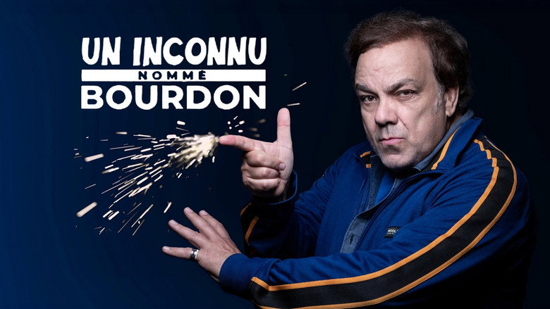 Un Inconnu nommé Bourdon backdrop 1