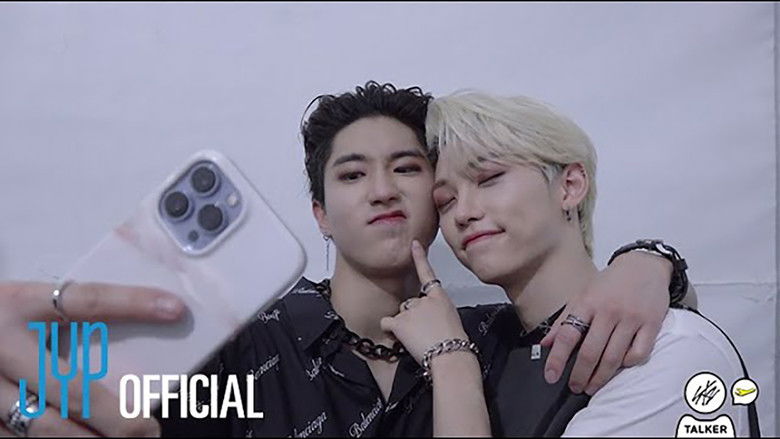 [SKZ-TALKER GO! Season 2] Ep.06 DUBAI