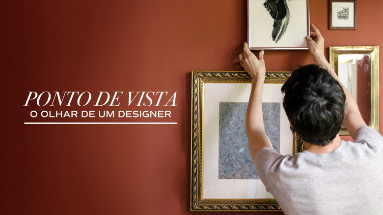 Point of View: A Designer Profile backdrop 7