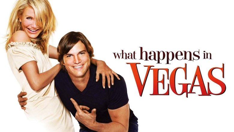 מה שקורה בווגאס / What Happens in Vegas לצפייה ישירה