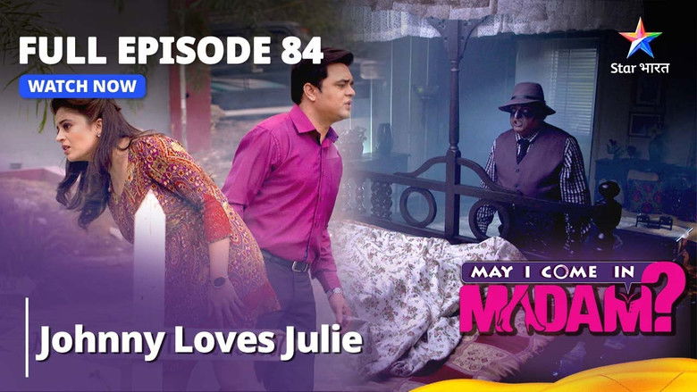 Sajan Ke Peeche Bhoot?