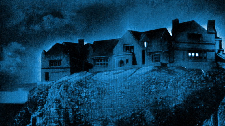 And Then There Were None backdrop 3
