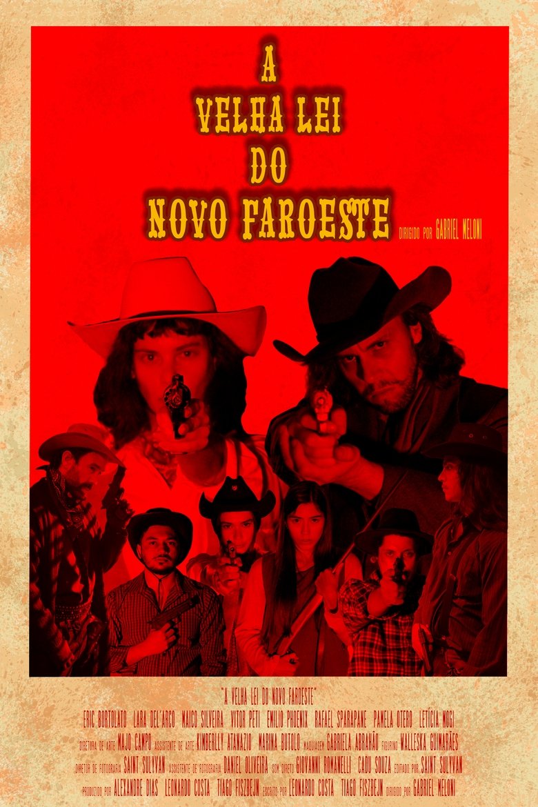 Movie Poster